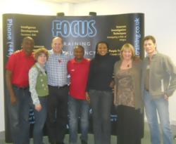 Telecoms fraud training - Focus Training